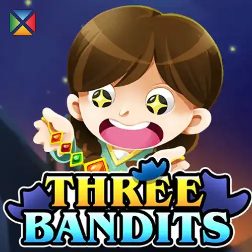 Three Bandits | KAGaming Provider | Asiabola