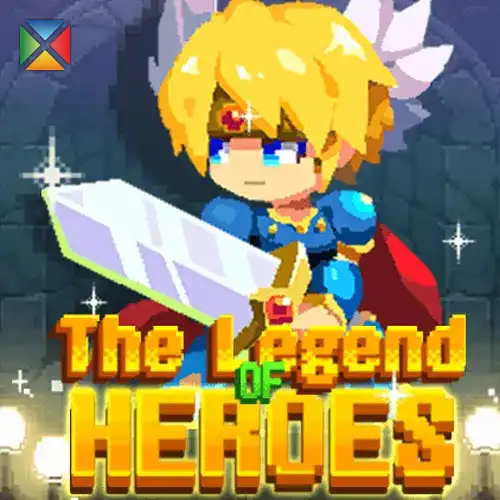 The Legend of Heroes | KAGaming Provider | Asiabola