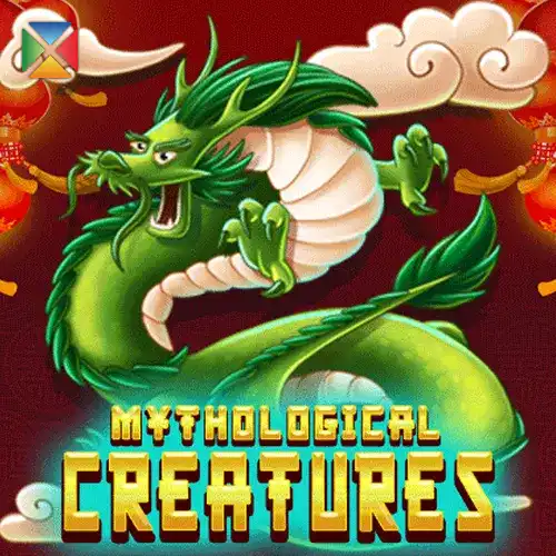 Mythological Creatures | KAGaming Provider | Asiabola