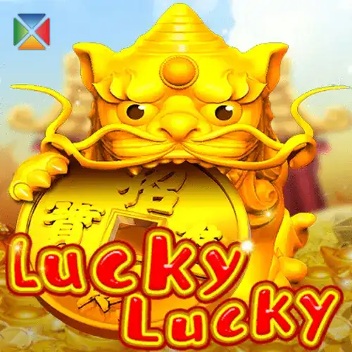 Lucky Lucky | KAGaming Provider | Asiabola