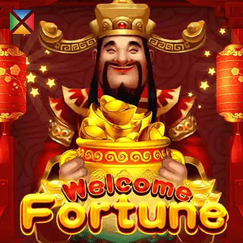 Welcome Fortune | KAGaming Provider | Asiabola