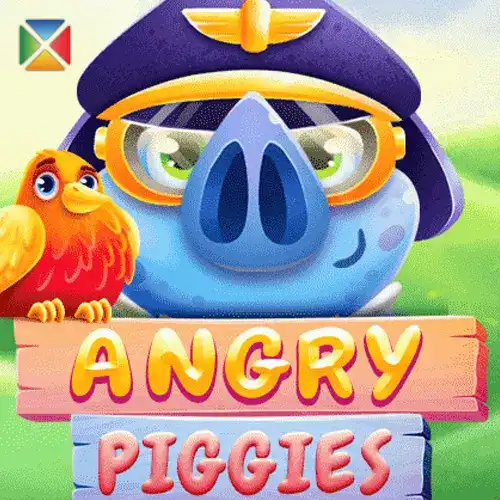 Angry Piggies | KAGaming Provider | Asiabola