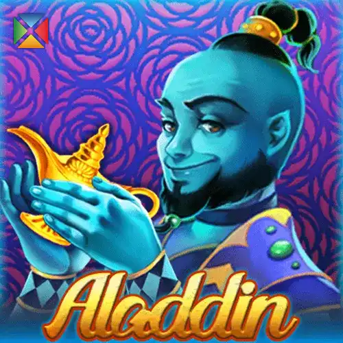 Aladdin | KAGaming Provider | Asiabola