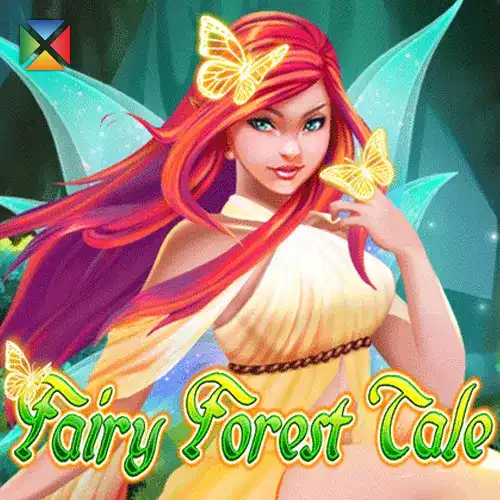 Fairy Forest Tale | KAGaming Provider | Asiabola