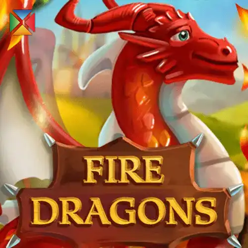 Fire Dragons | KAGaming Provider | Asiabola