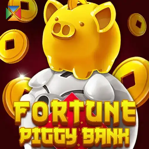 Fortune Piggy Bank | Slots Category | Asiabola