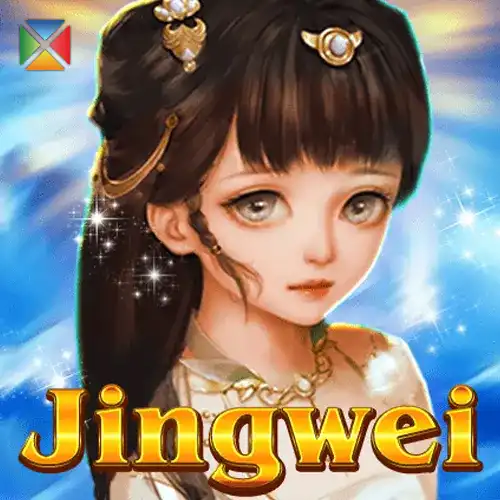 Jingwei | KAGaming Provider | Asiabola