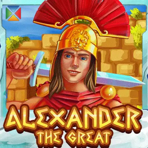 Alexander the Great | KAGaming Provider | Asiabola