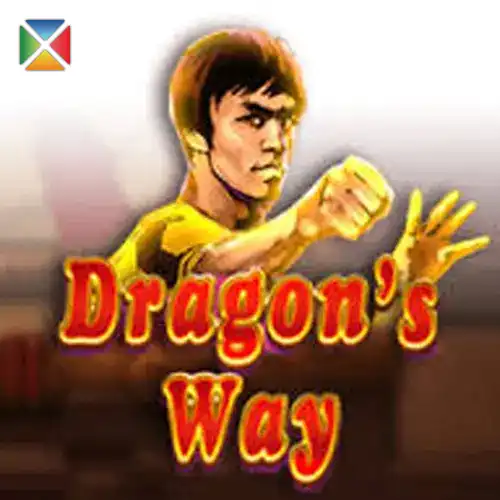 Dragons Way | KAGaming Provider | Asiabola