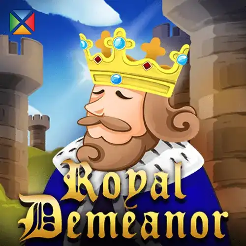 Royal Demeanor | KAGaming Provider | Asiabola