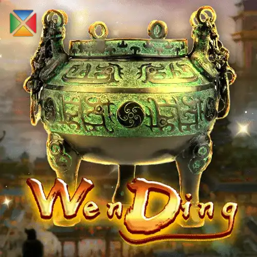Wen Ding | KAGaming Provider | Asiabola
