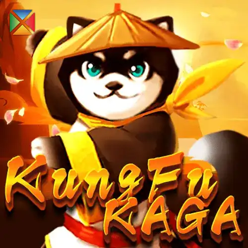 KungFu Kaga | KAGaming Provider | Asiabola