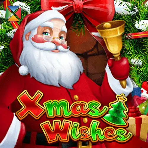 Xmas Wishes | KAGaming Provider | Asiabola