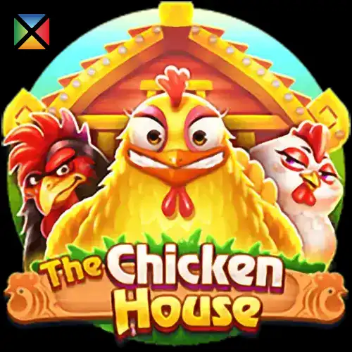 The Chicken House | CQ9 Provider | Asiabola