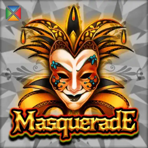 Masquerade | KAGaming Provider | Asiabola