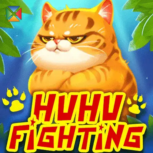 Hu Hu Fighting | KAGaming Provider | Asiabola