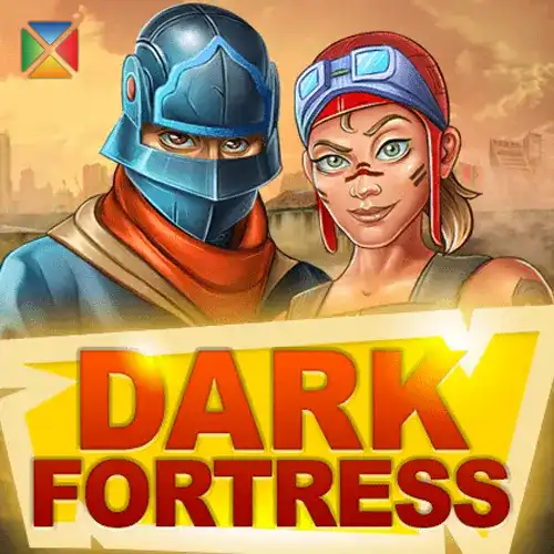 Dark Fortress | KAGaming Provider | Asiabola
