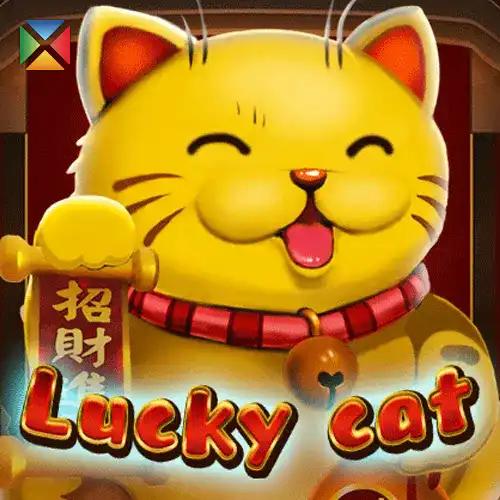 Lucky Cat | KAGaming Provider | Asiabola