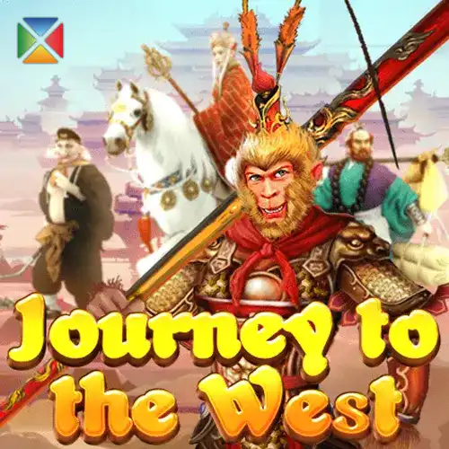 Journey to the West | KAGaming Provider | Asiabola
