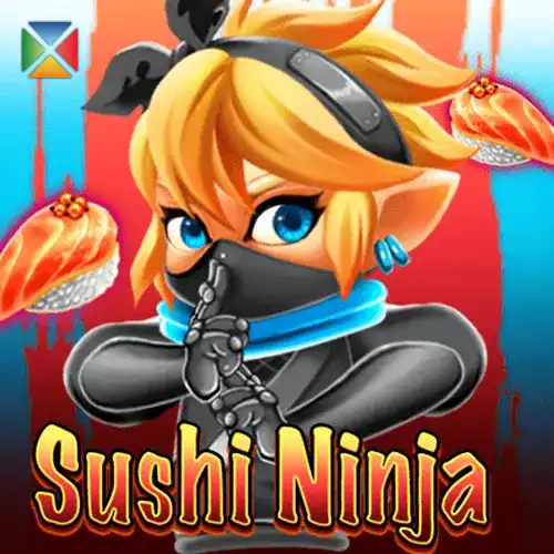 Sushi Ninja | KAGaming Provider | Asiabola