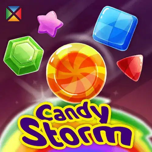 Candy Storm | KAGaming Provider | Asiabola