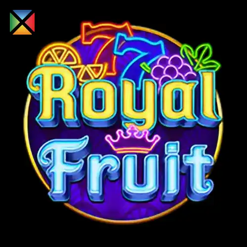 Royal Fruit | CQ9 Provider | Asiabola