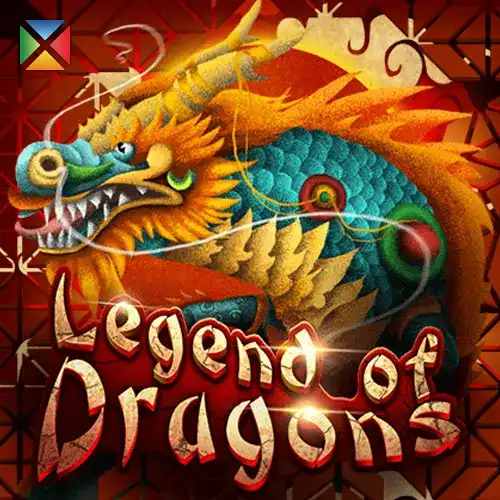 Legend of Dragons | KAGaming Provider | Asiabola