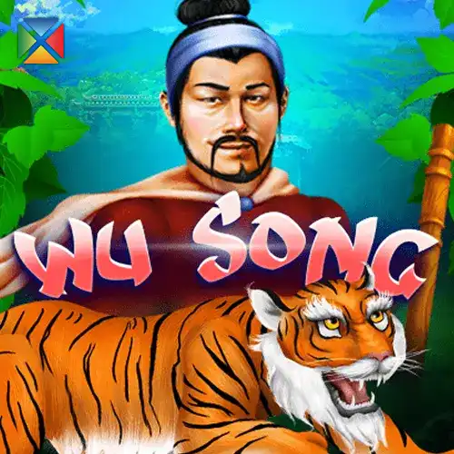 Wu Song | KAGaming Provider | Asiabola