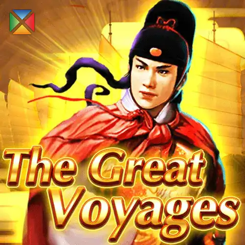 The Great Voyages | KAGaming Provider | Asiabola