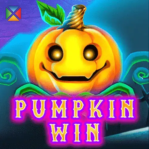 Pumpkin Win | KAGaming Provider | Asiabola