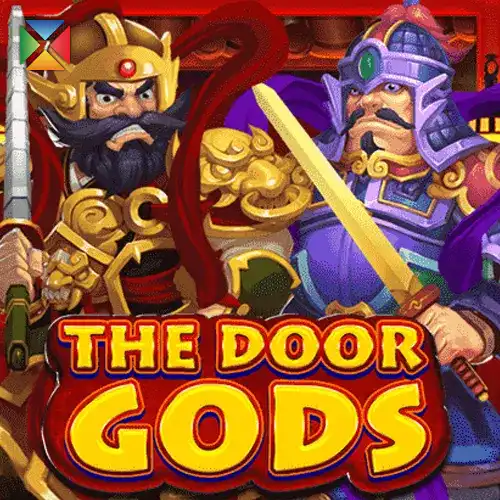 The Door Gods | KAGaming Provider | Asiabola