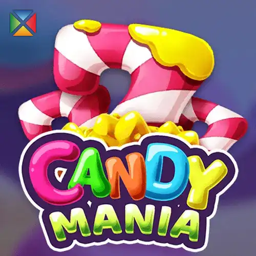 Candy Mania | KAGaming Provider | Asiabola