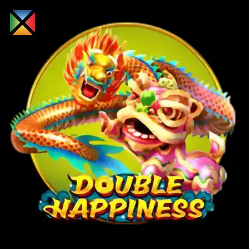 Double Happiness | CQ9 Provider | Asiabola