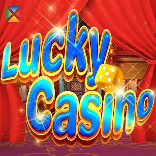 Lucky Casino | KAGaming Provider | Asiabola