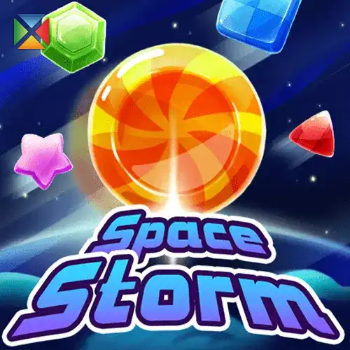 Space Storm | KAGaming Provider | Asiabola