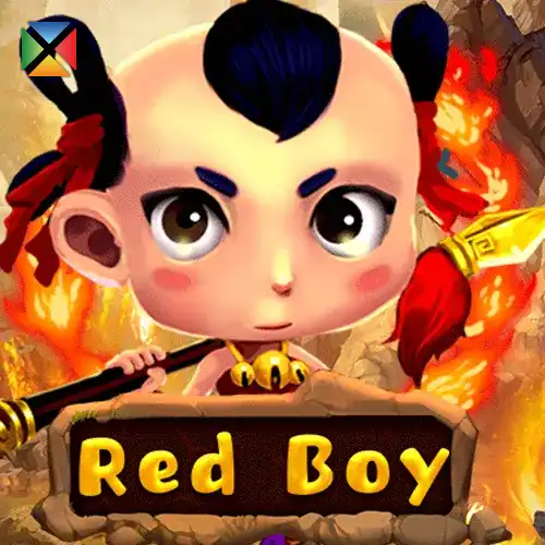 Red Boy | KAGaming Provider | Asiabola