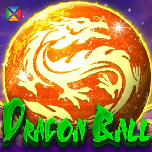 Dragon Ball | KAGaming Provider | Asiabola