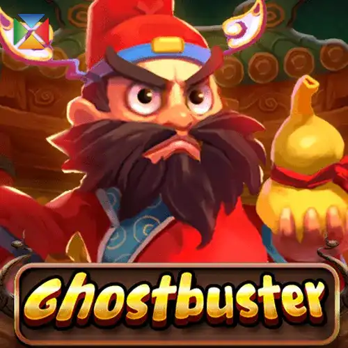 Ghostbuster | KAGaming Provider | Asiabola