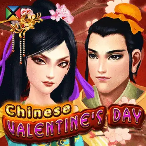Chinese Valentines Day | KAGaming Provider | Asiabola