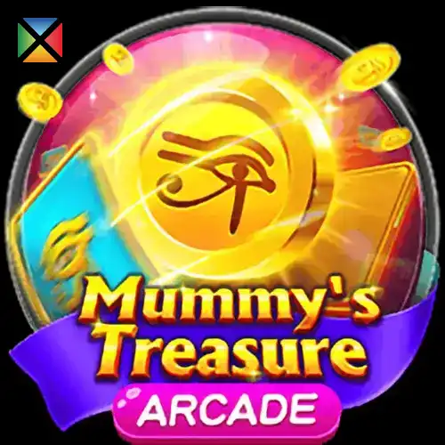 Mummy's Treasure | CQ9 Provider | Asiabola