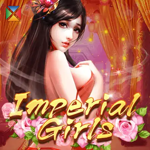Imperial Girls | KAGaming Provider | Asiabola