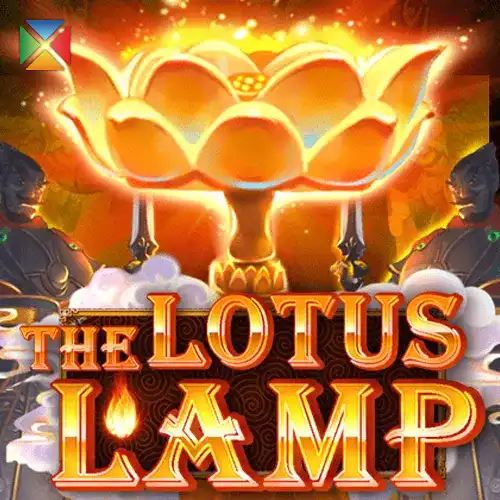 The Lotus Lamp | KAGaming Provider | Asiabola