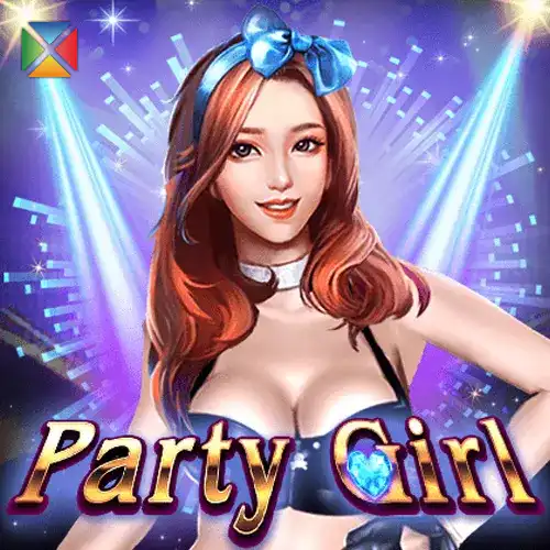 Party Girl | KAGaming Provider | Asiabola
