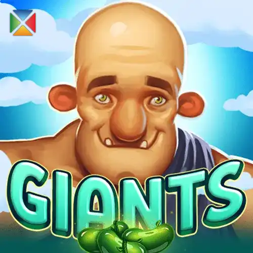 Giants | KAGaming Provider | Asiabola