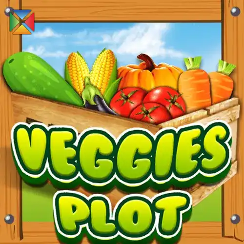 Veggies Plot | KAGaming Provider | Asiabola