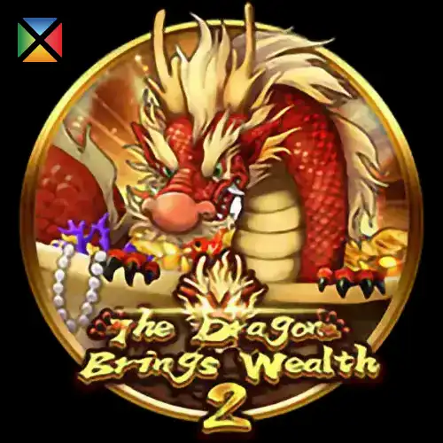 The Dragon Brings Wealth 2 | CQ9 Provider | Asiabola