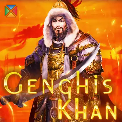 Genghis Khan | KAGaming Provider | Asiabola