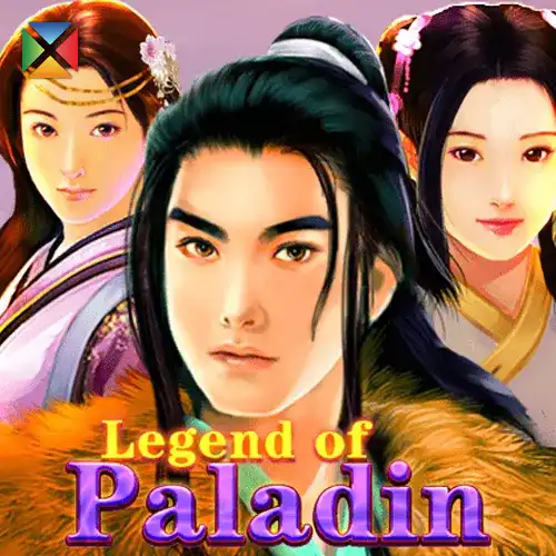 Legend of Paladin | KAGaming Provider | Asiabola