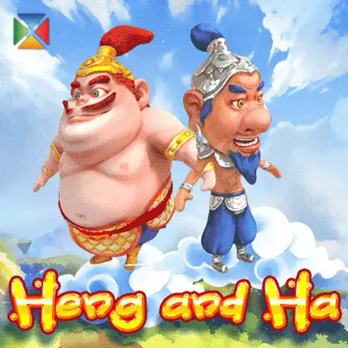 Heng and Ha | KAGaming Provider | Asiabola
