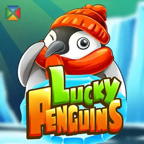 Lucky Penguins | KAGaming Provider | Asiabola